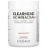 Codeage, Clearhead Echinacea+, витамины, пиретрум, женьшень, астрагал, лимонник, 90 капсул